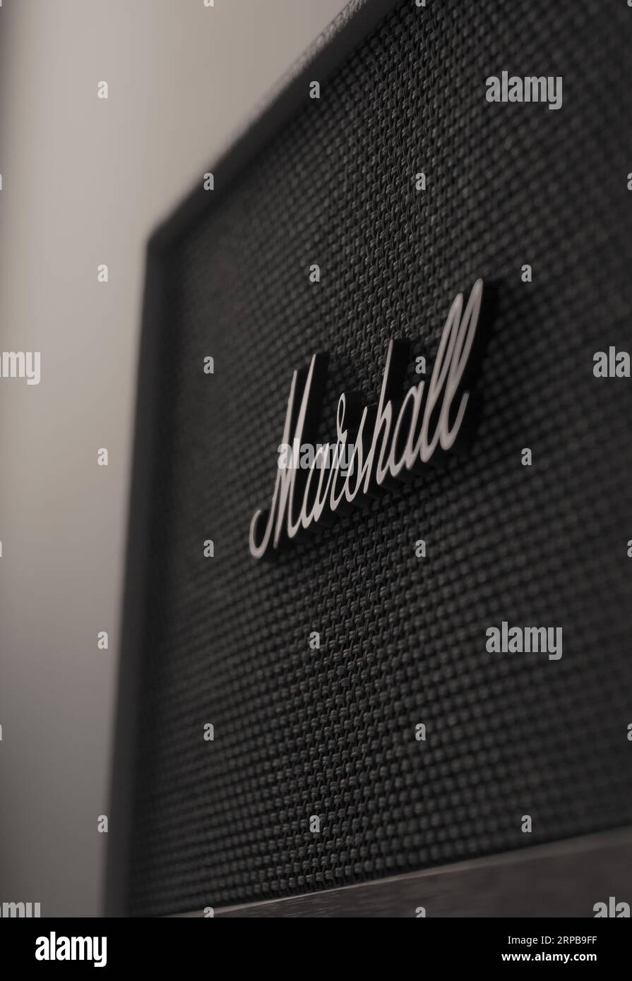 Black And White Music Stock Photo Alamy