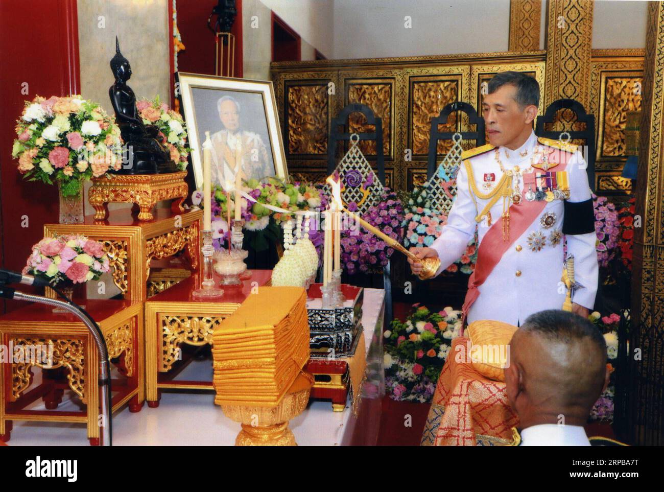 What led to the passing of Princess Bajrakitiyabha? What led to the passing of Princess Bajrakitiyabha?