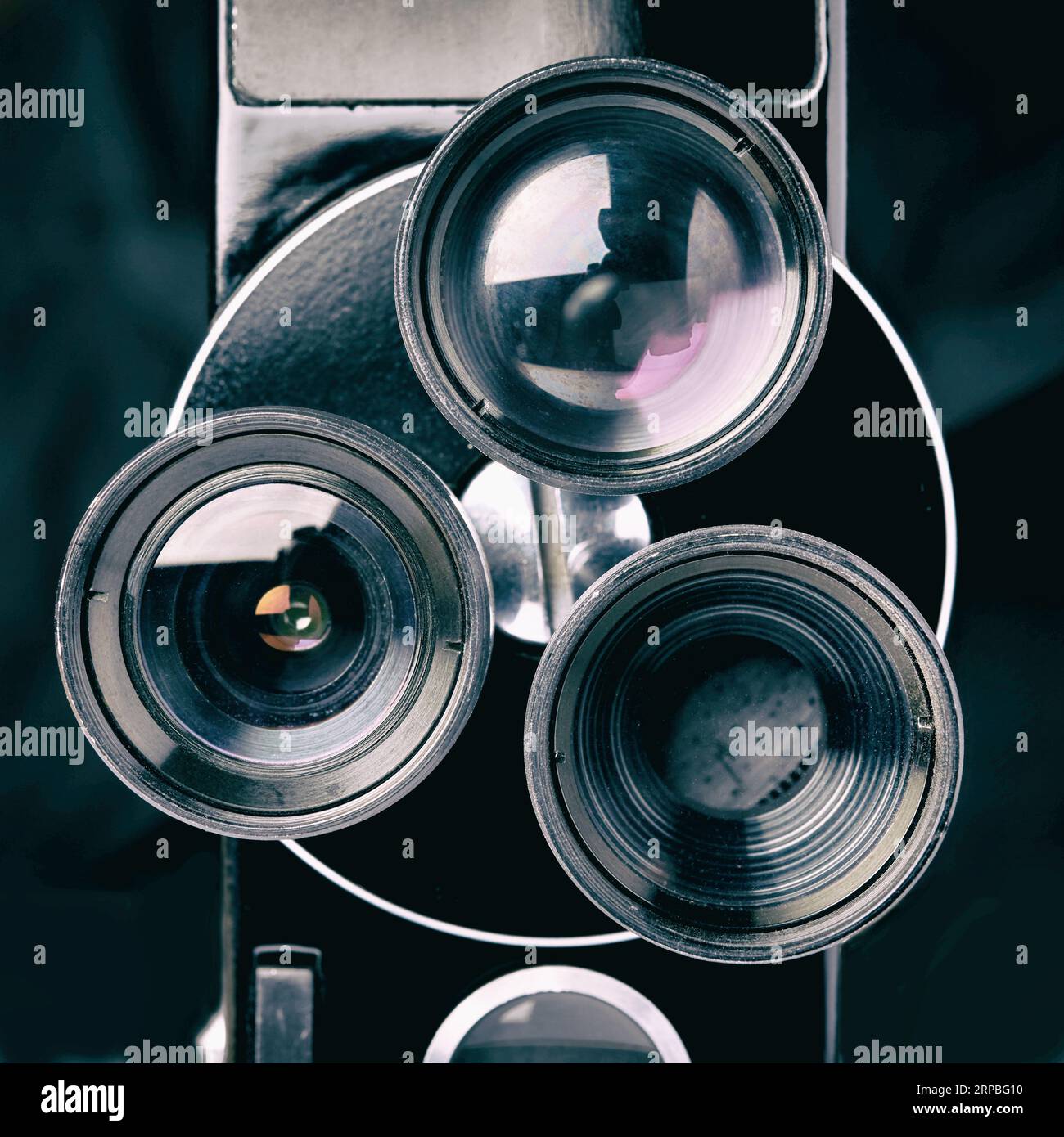 Cinema vintage studio camera hires stock photography and images Alamy