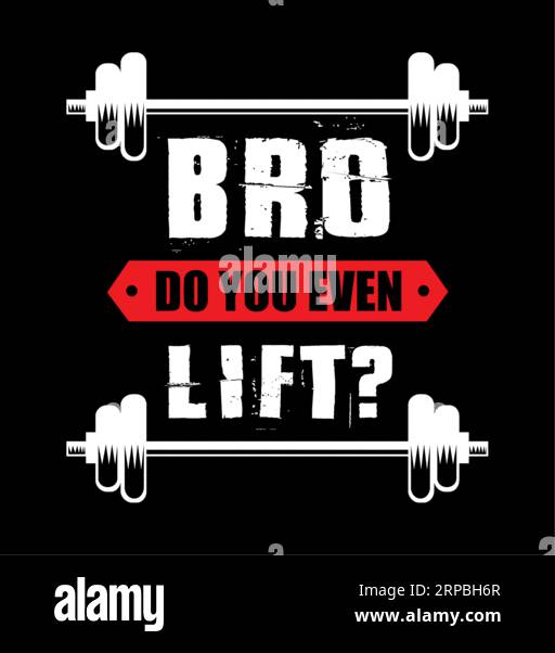 Do You Even Lift Bro Gabelstapler Digital Art By Moon Tees