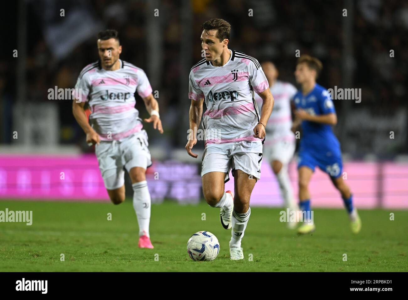 Juventus 1 0 players hi-res stock photography and images - Page 2 - Alamy