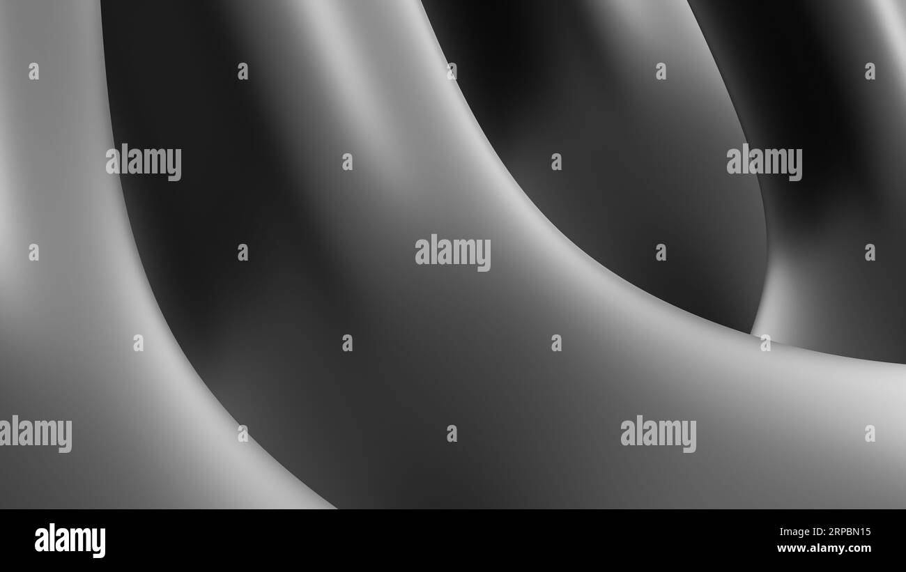 Black metal abstract background Stock Photo Alamy