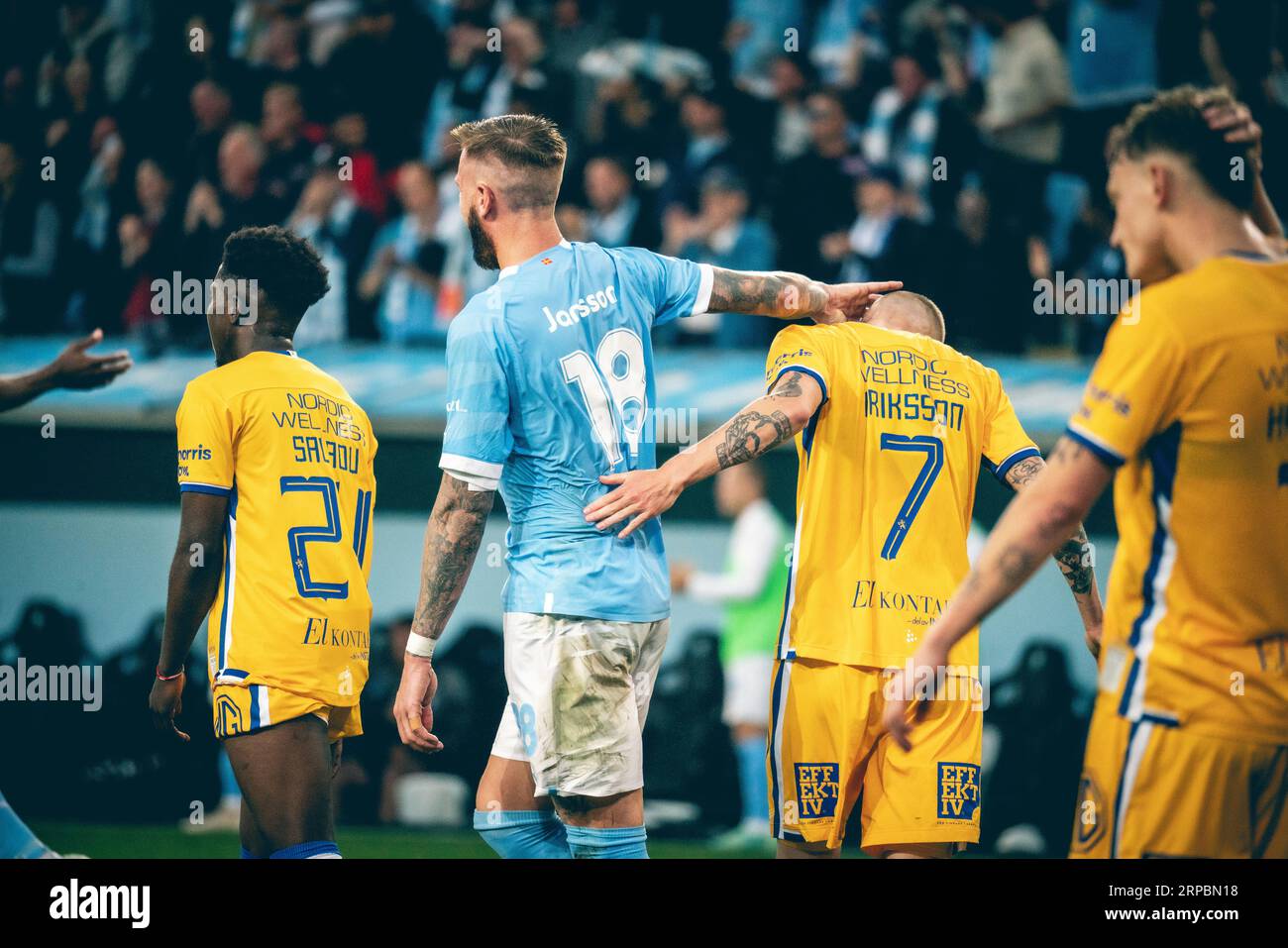 Sebastian eriksson hi-res stock photography and images - Alamy