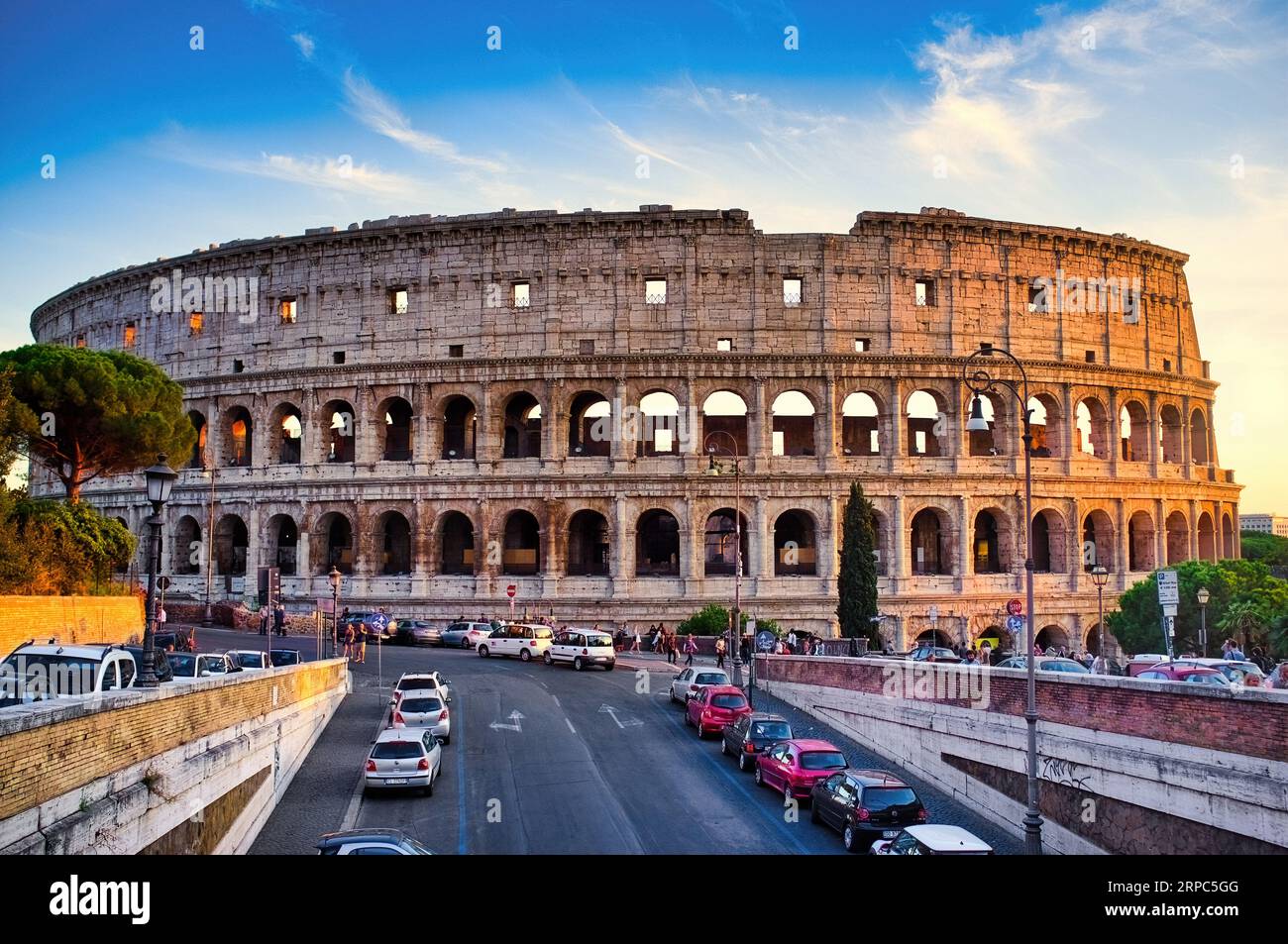 Full Scale Rome Legacy of ancient rome hi-res stock photography and images - Alamy