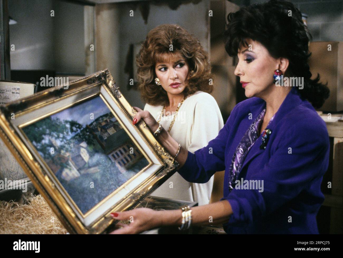 dynasty-tv-series-joan-collins-linda-evans-2RPCJ75.jpg