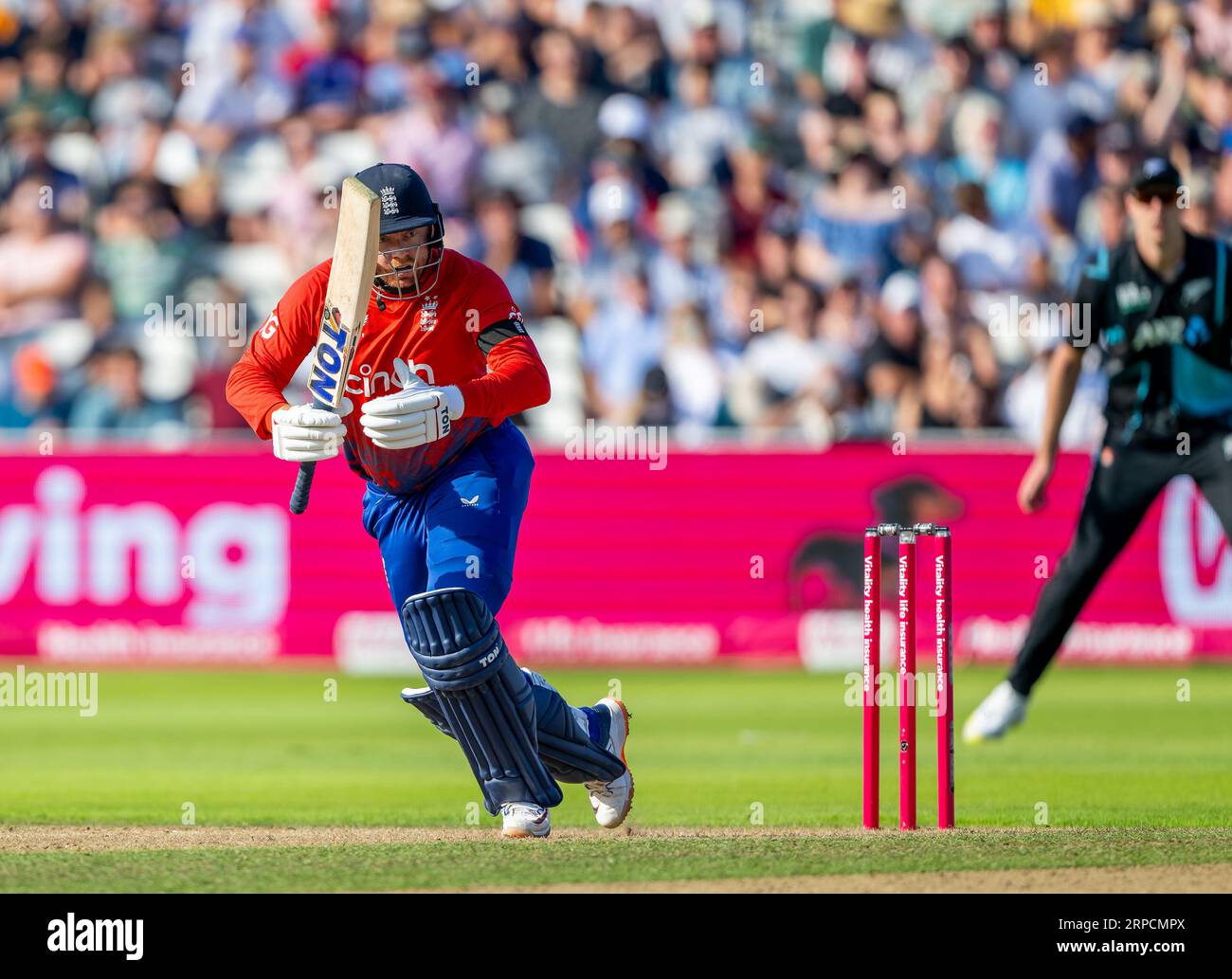 Cameron Bairstow 2022