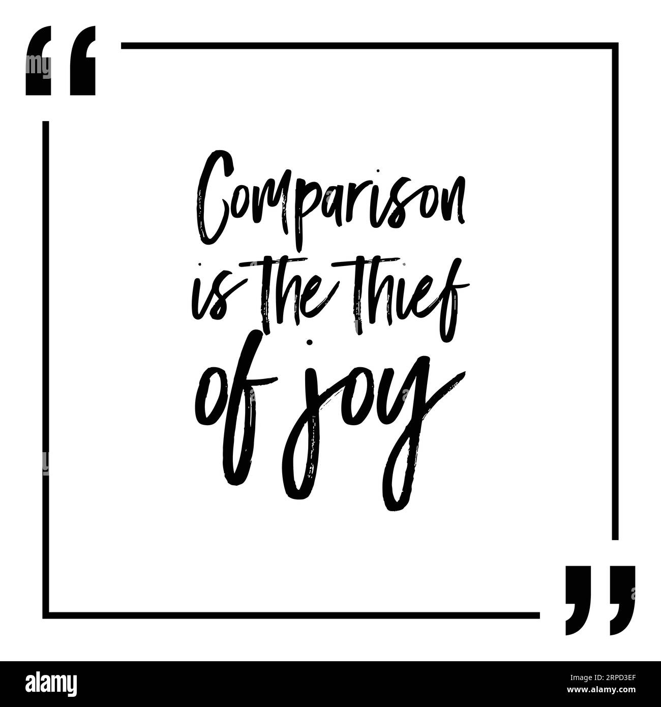 Inspirational motivational quote design, Social Media Post Design