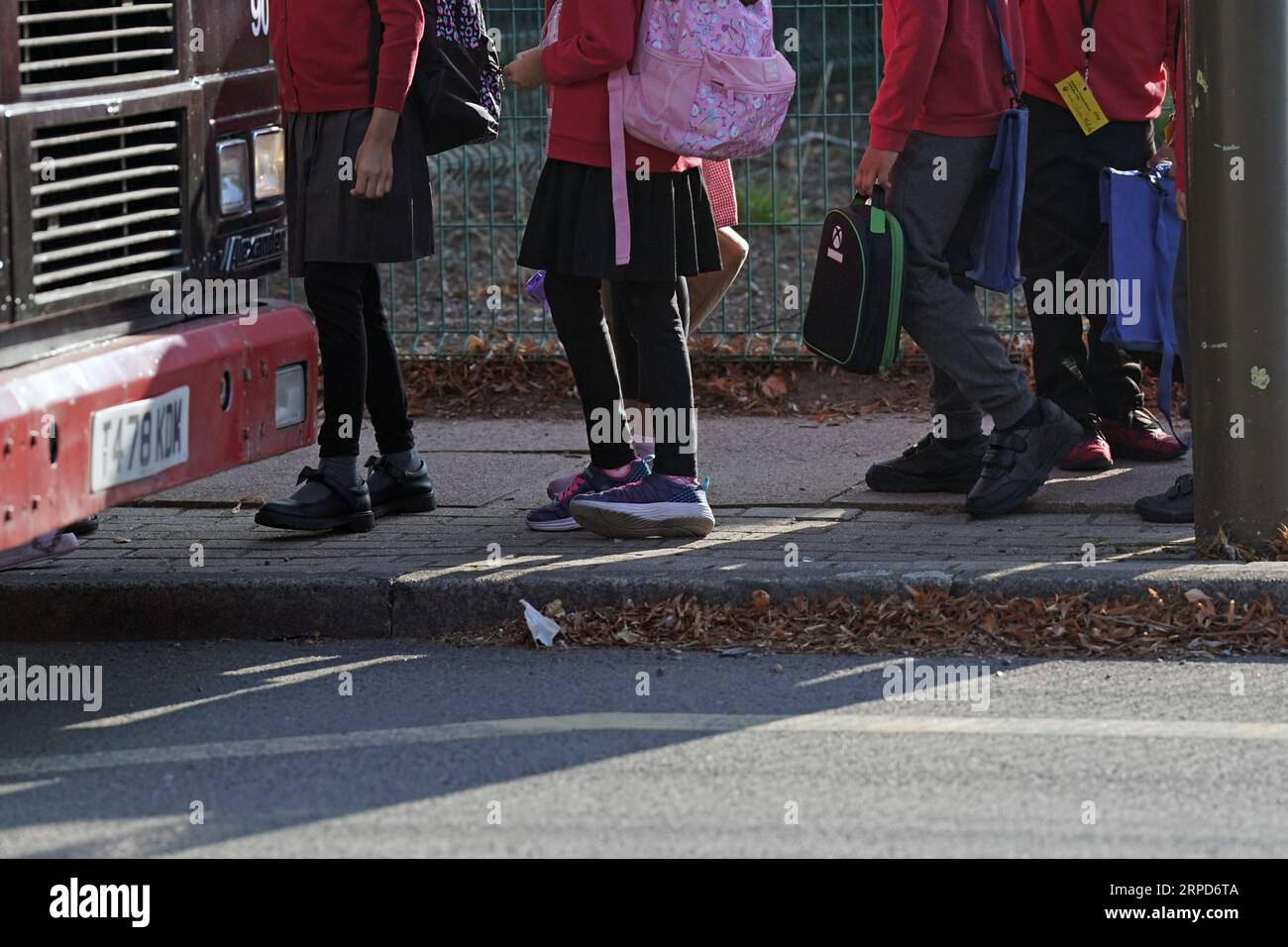 Mayflower Primary School Leicester