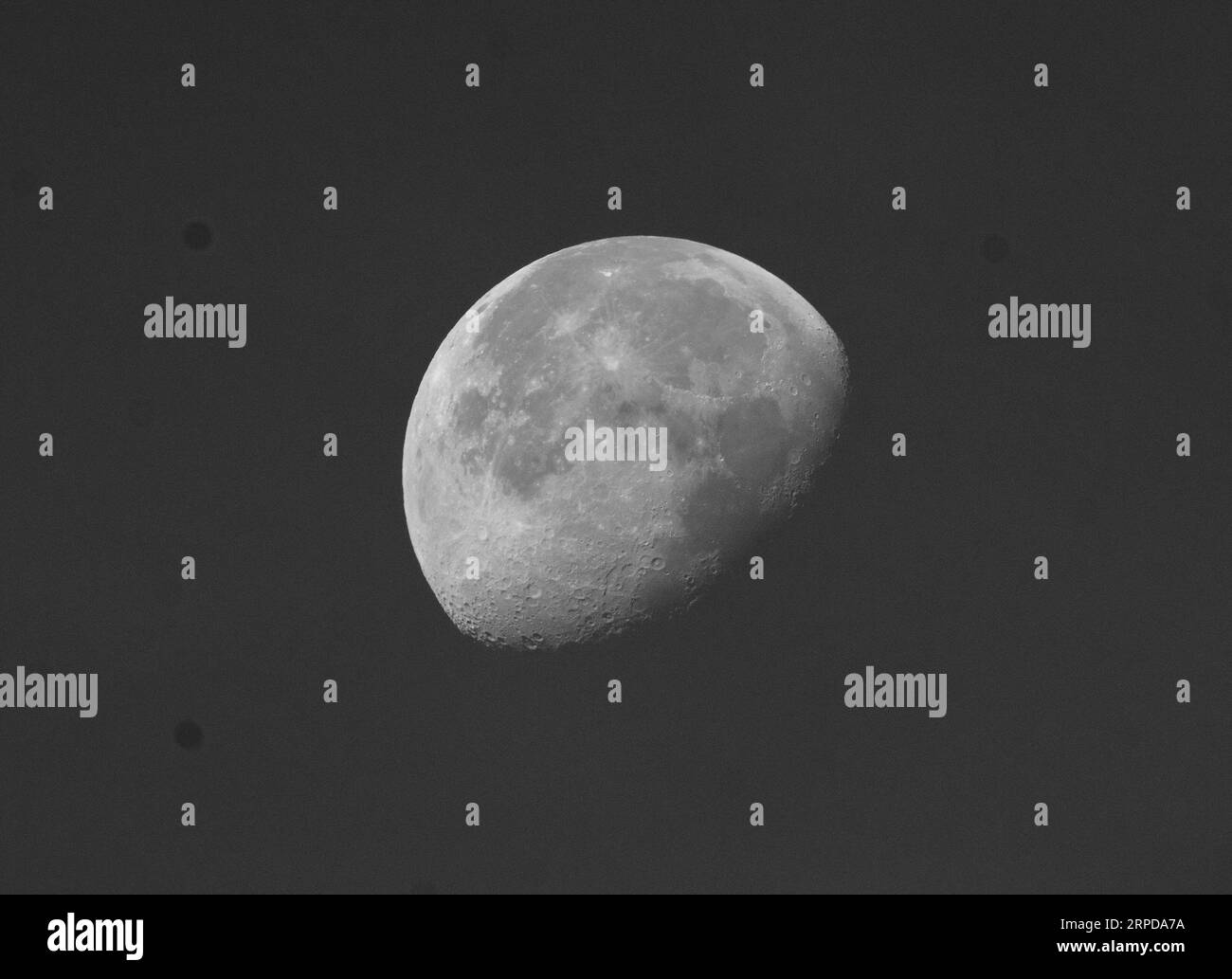 Moon close up hi-res stock photography and images - Alamy