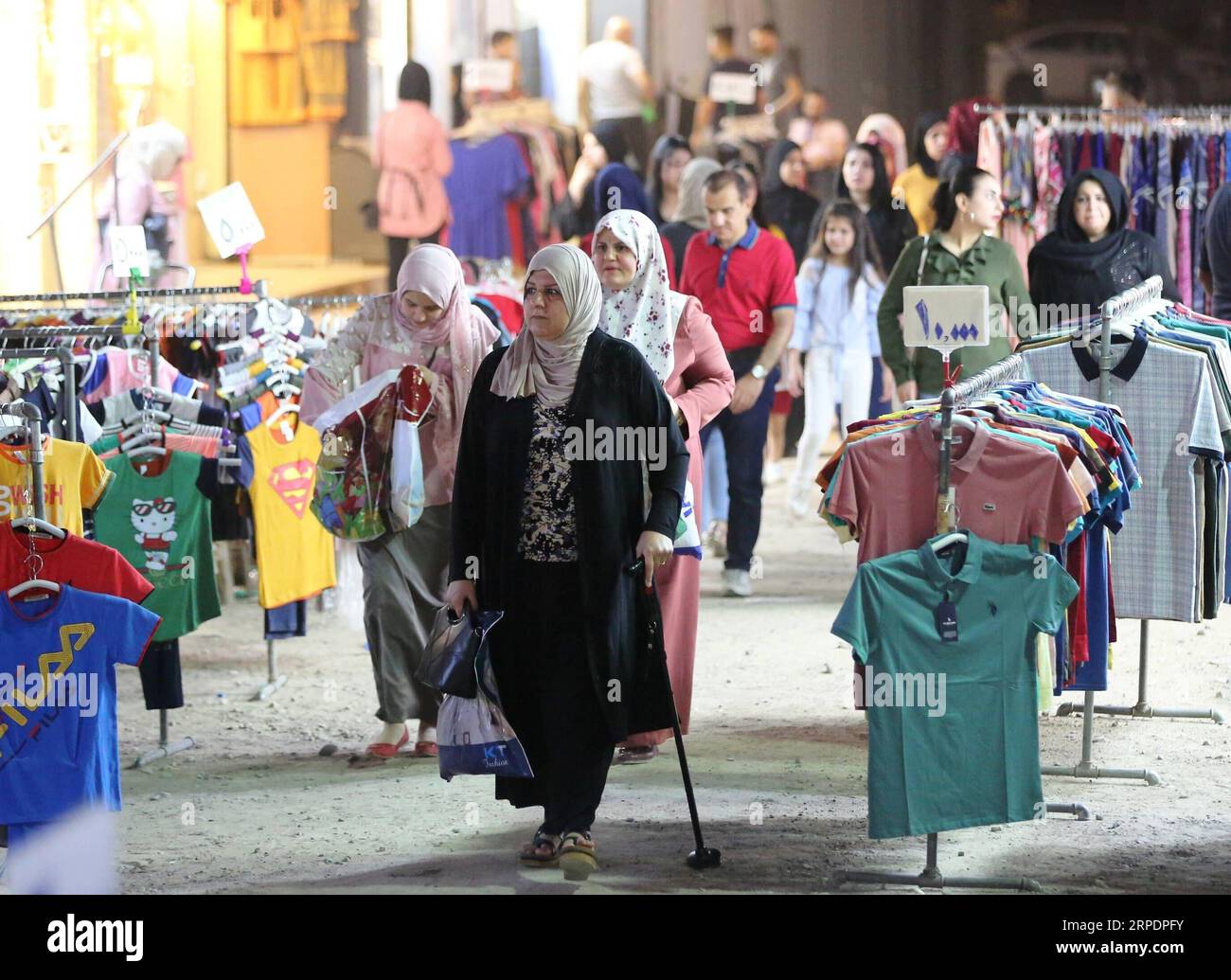 Eid 2019 shop clothes