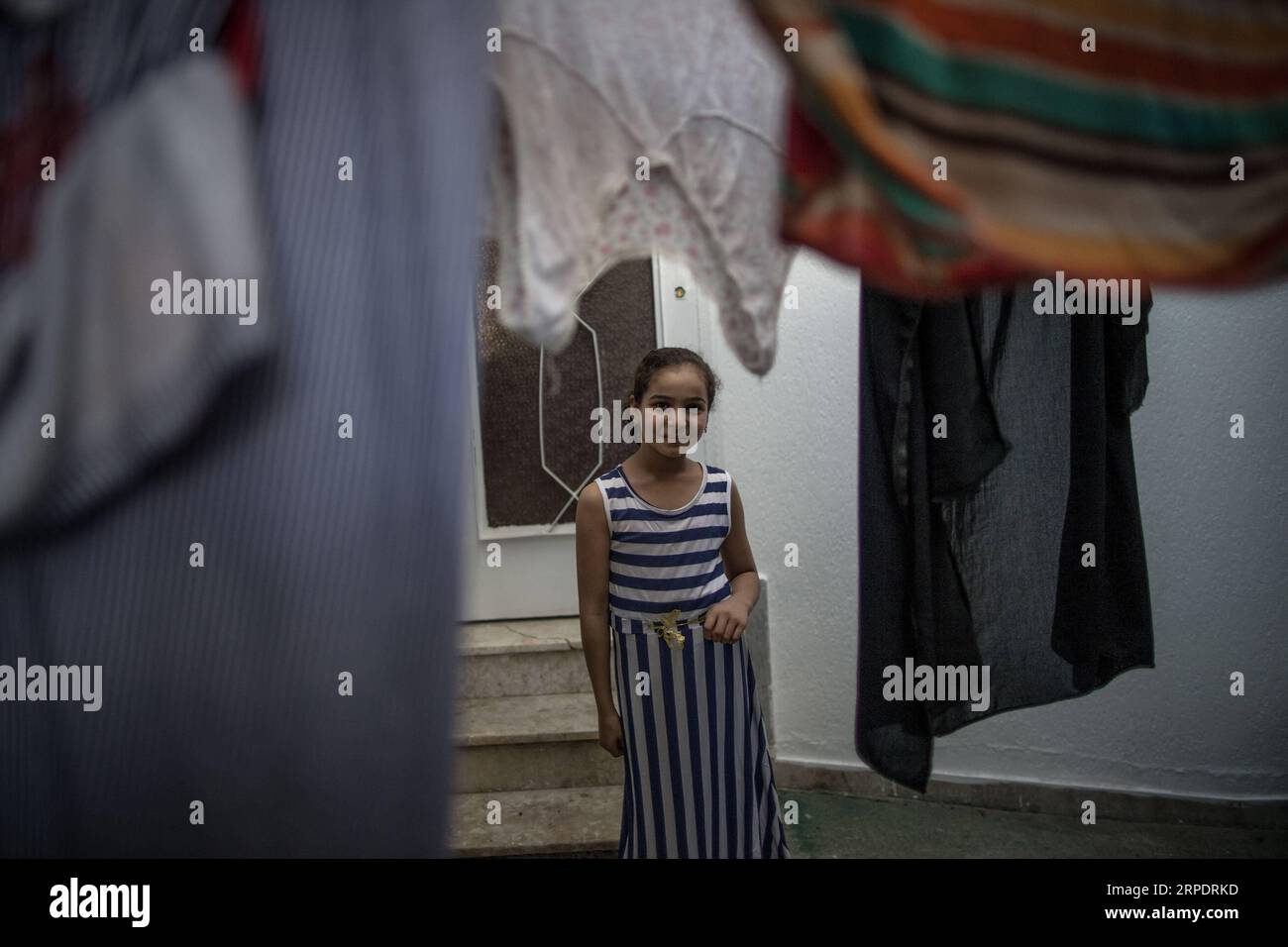 専用ページ⑦ Tripoli libya libyan girl in hi-res stock photography and images