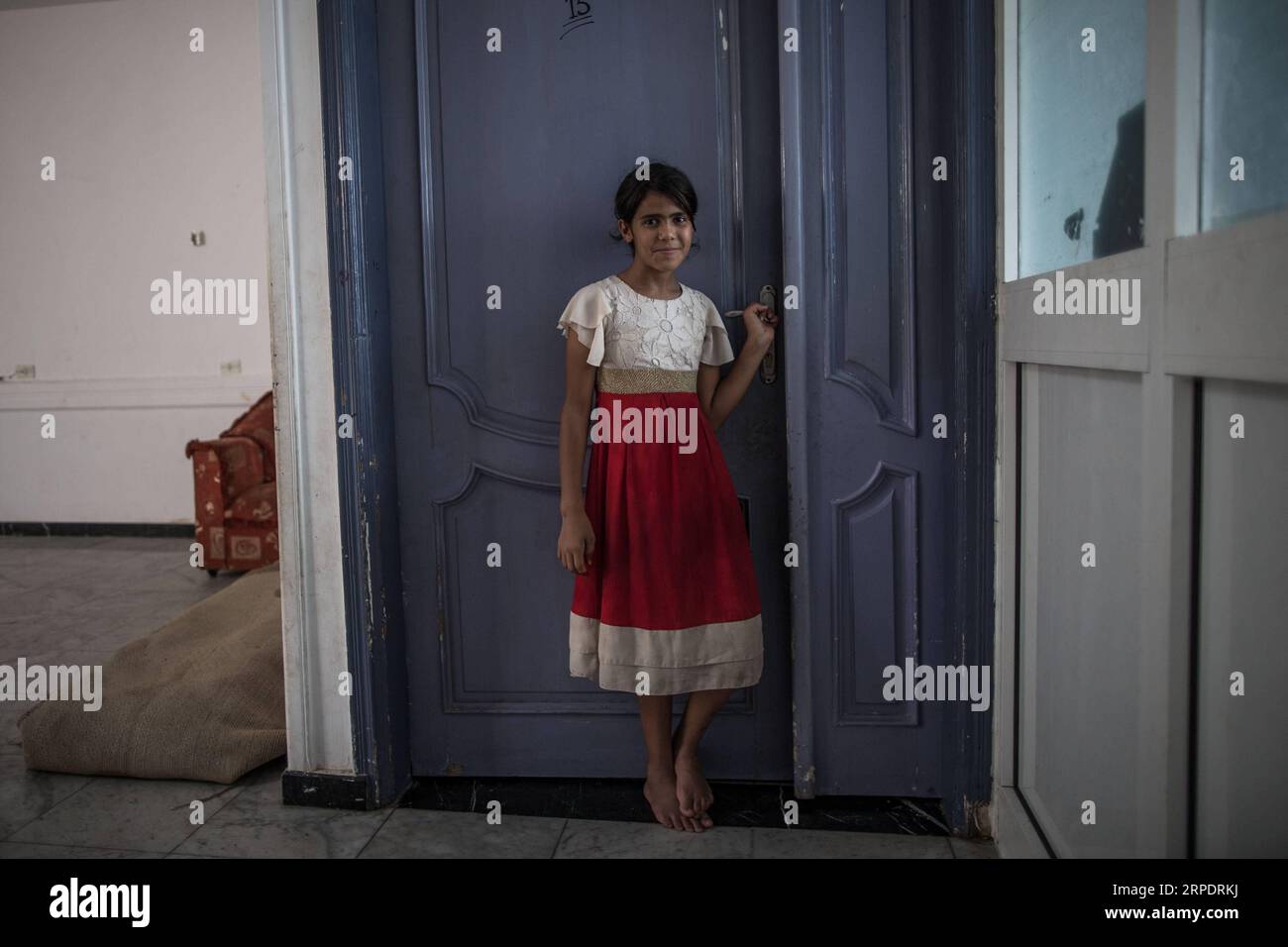 専用ページ⑦ Tripoli libya libyan girl in hi-res stock photography and