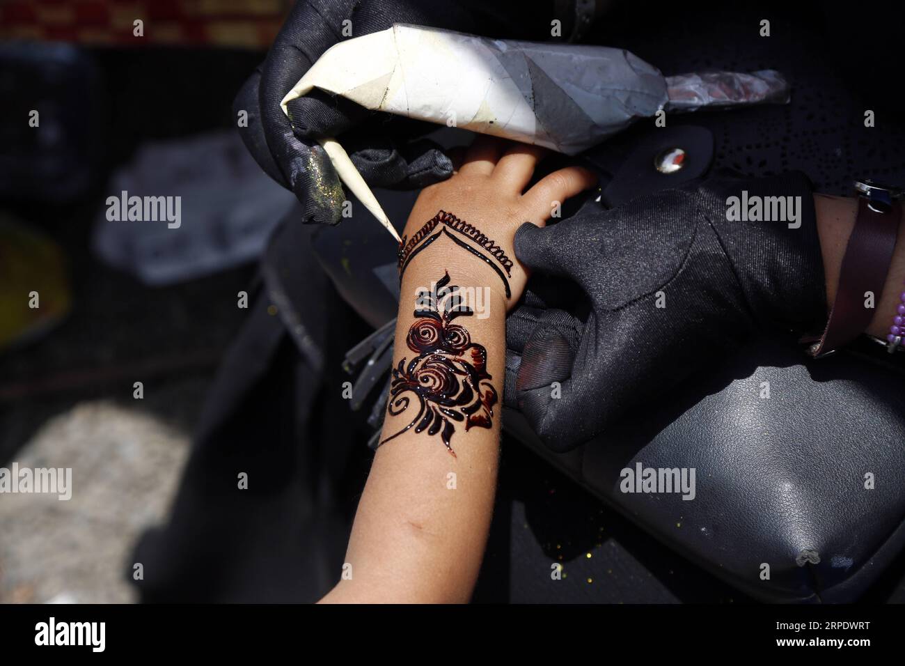 Name calligraphy tattoo❤️💖 #tattoos #ink #inked #art #tattooartist  #tattooed #tattooart #tattoolife #love #artist #blackwork #inst... |  Instagram