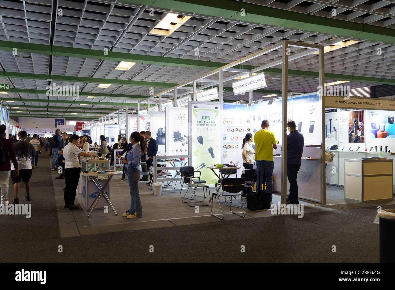 Highlights Ifa 2023 Berlin Stock Photo Alamy