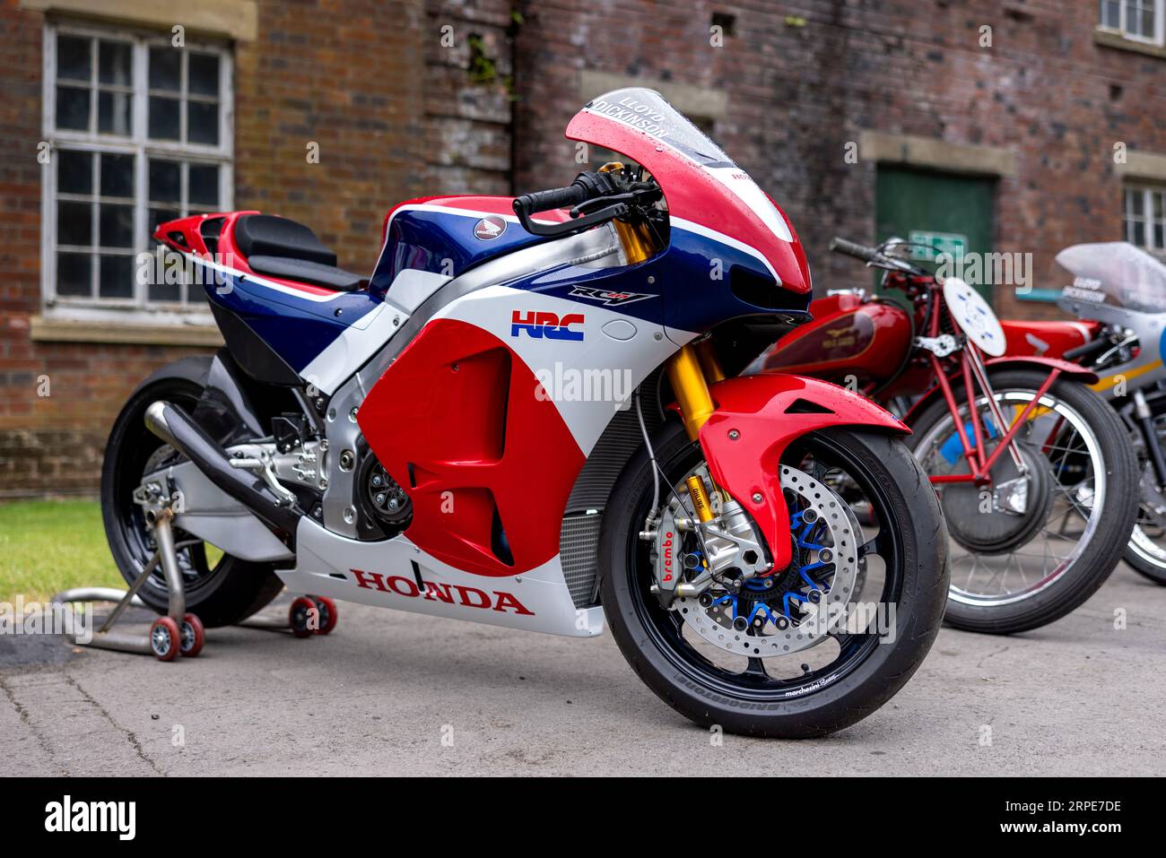 Honda rc213v 2024 for sale