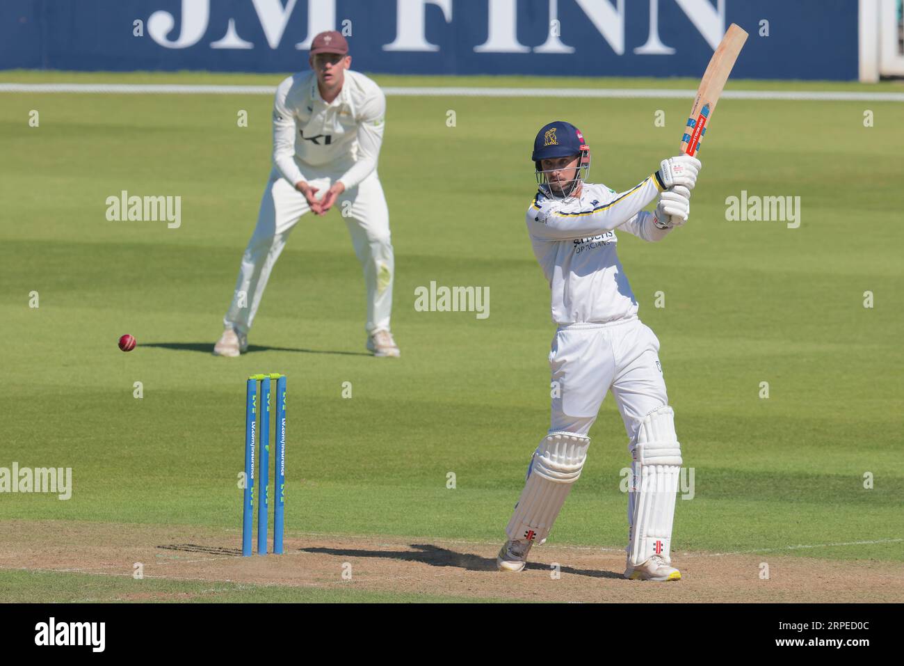 Warwickshires ed barnard hi-res stock photography and images - Alamy