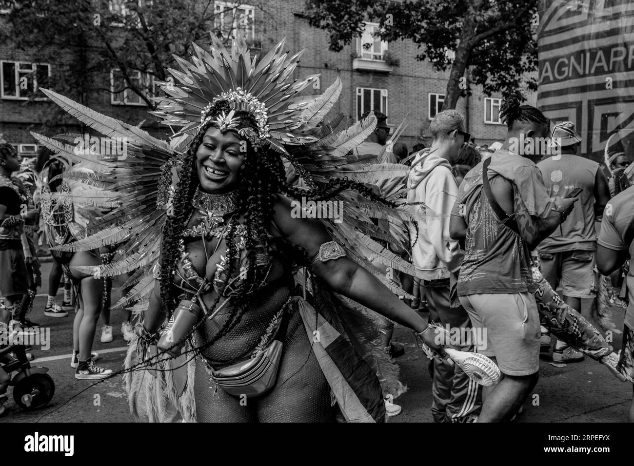 Jamaica dance costumes hires stock photography and images Alamy