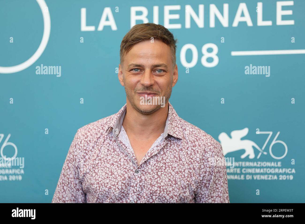 Tom wlaschiha hi-res stock photography and images - Alamy