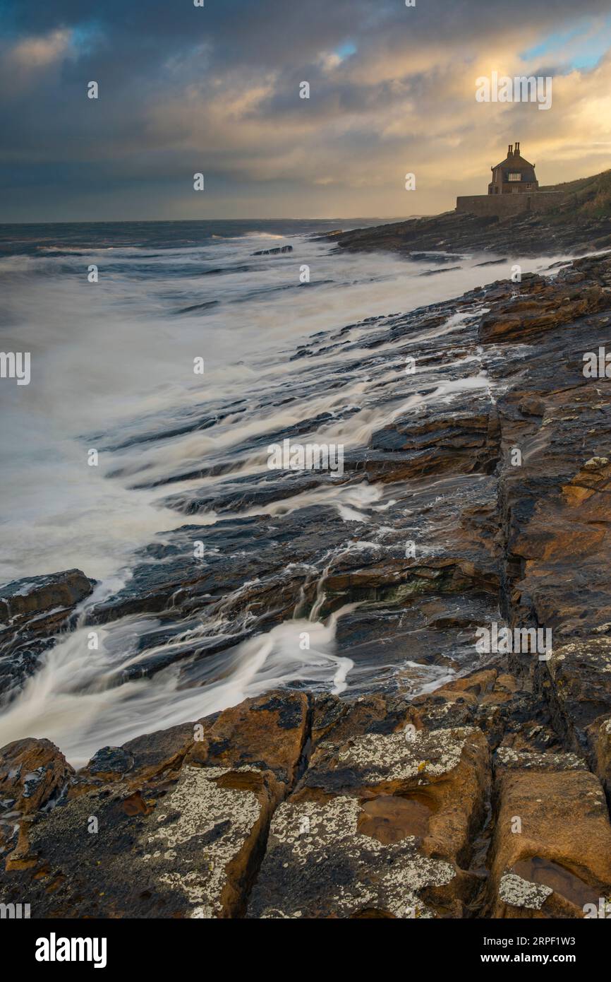 Scar house hi-res stock photography and images - Alamy