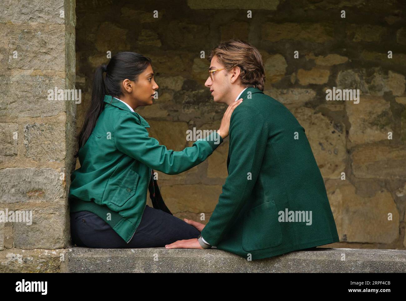 How to date billy walsh sebastian croft stock photo alamy
