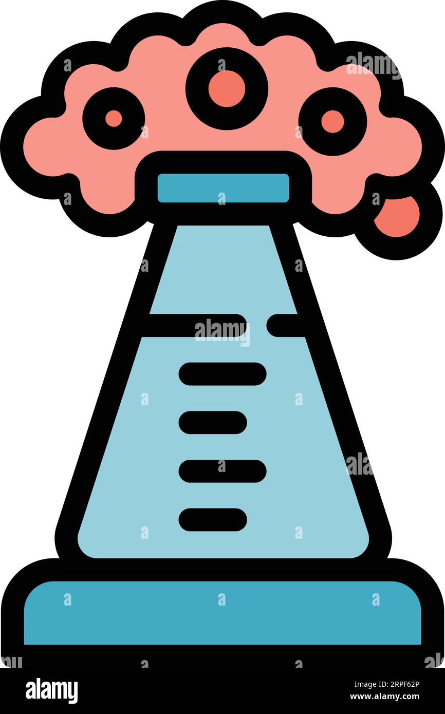 Biomass pyrolysis Stock Vector Images - Alamy