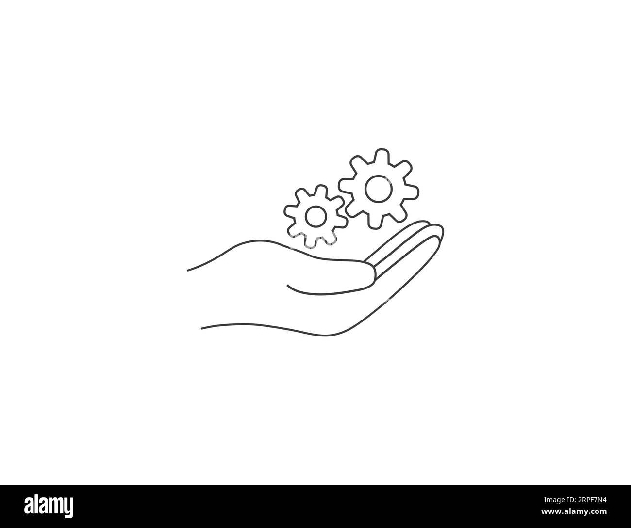 Cognitivity stock vector images alamy