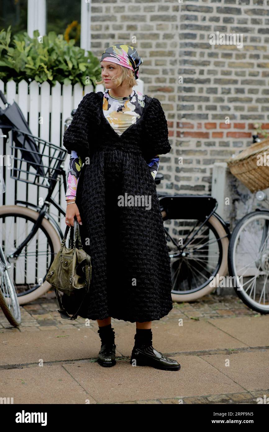 Stine nielsen hi res stock photography and images Alamy