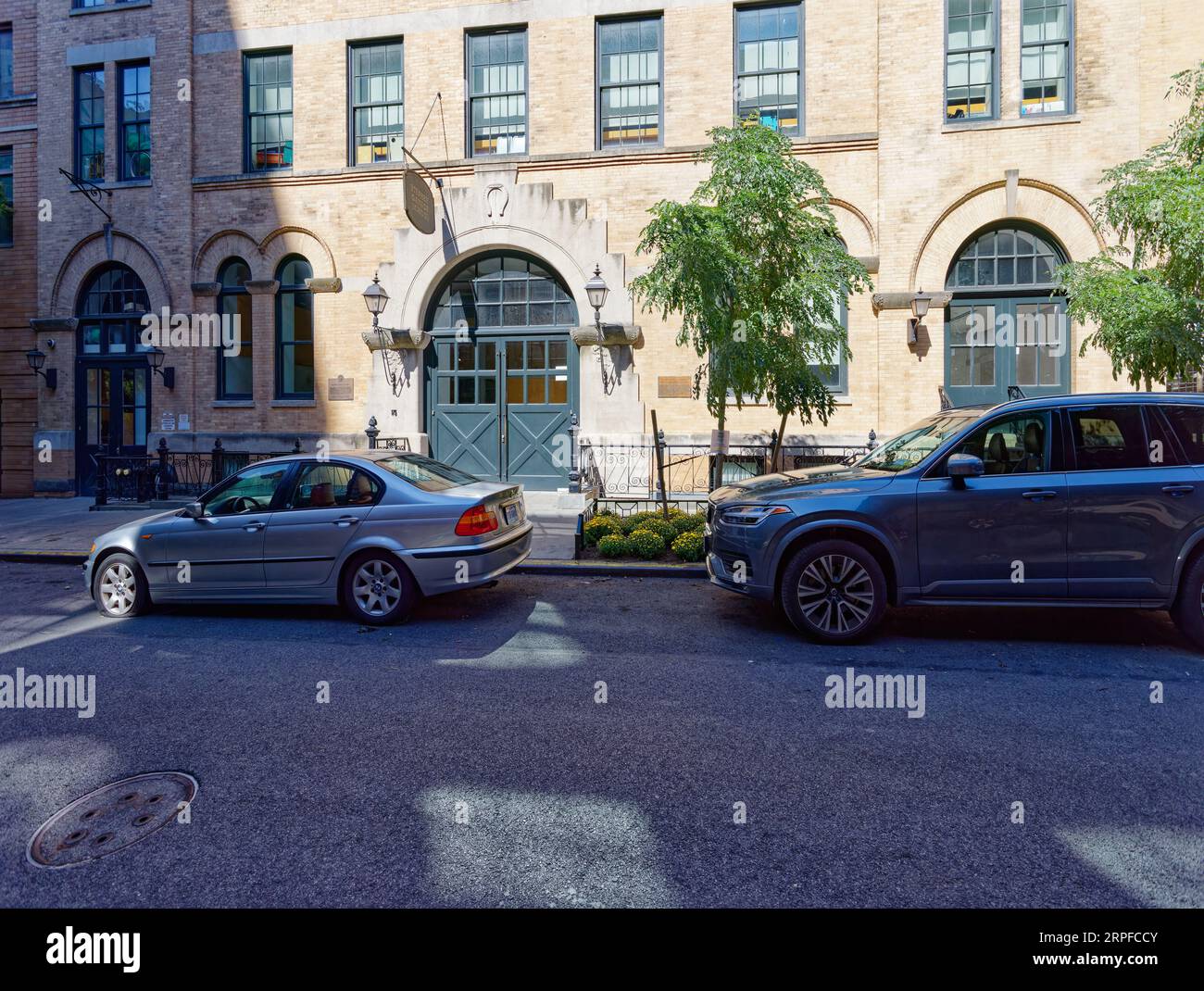 Claremont street hires stock photography and images Alamy