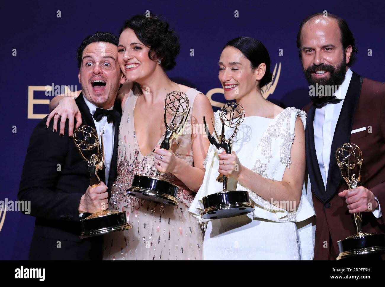 Fleabag hires stock photography and images Alamy