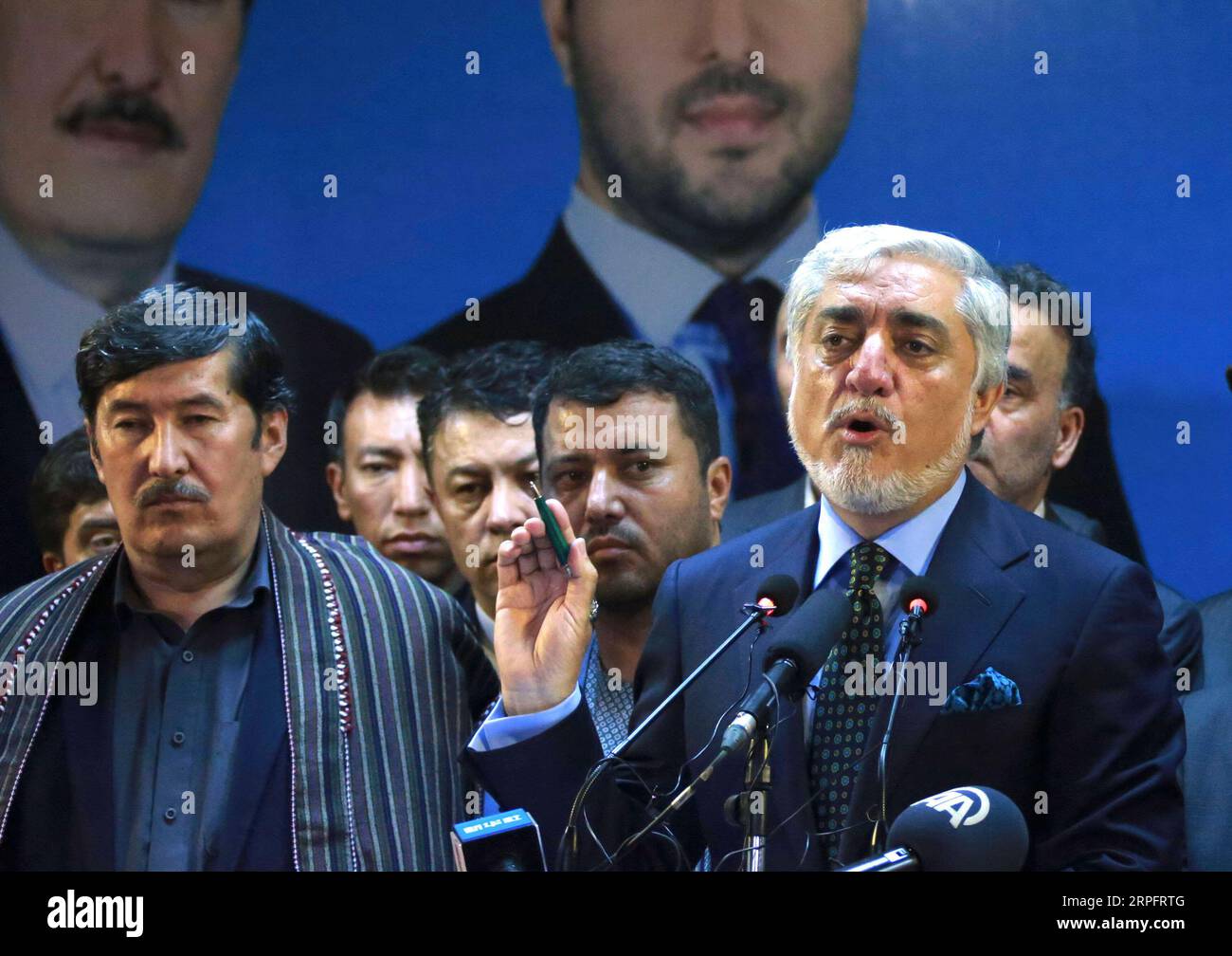 Abdullah R Home Hisvictory hi-res stock photography and images - Alamy