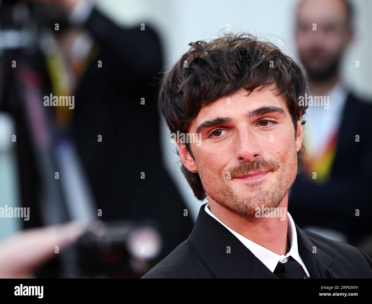 Venice, . 04th Sep, 2023. Venice, 80th Venice Film Festival 2023 ...