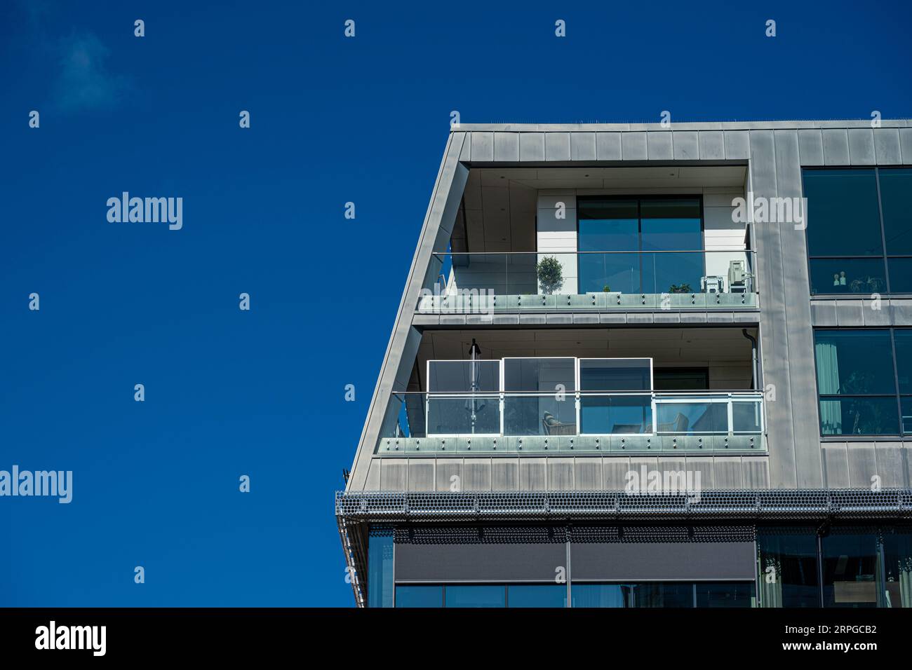 Gallery image with a fresh perspective