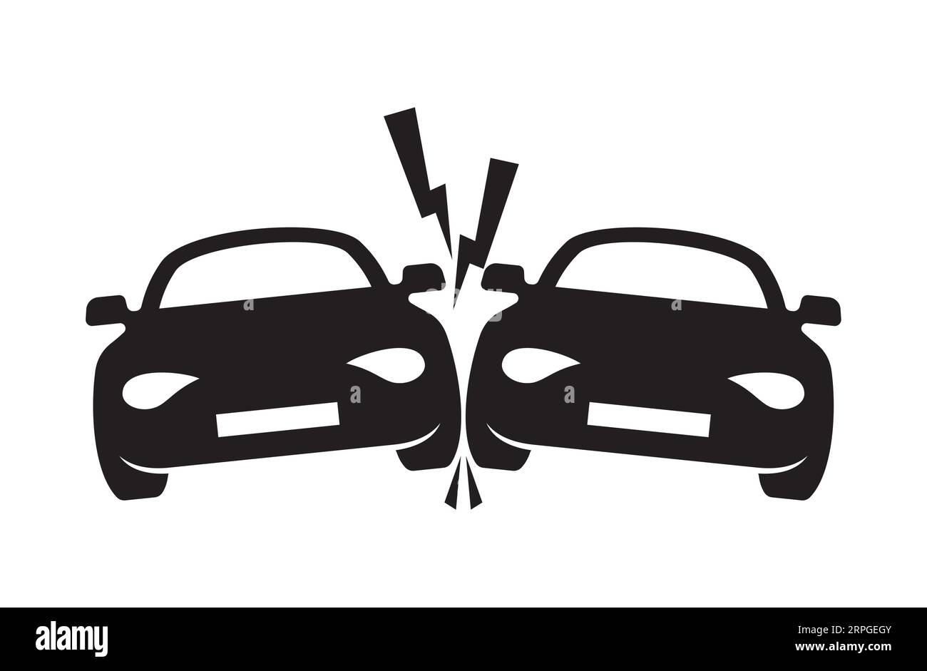 Risk free road sign Stock Vector Images - Alamy