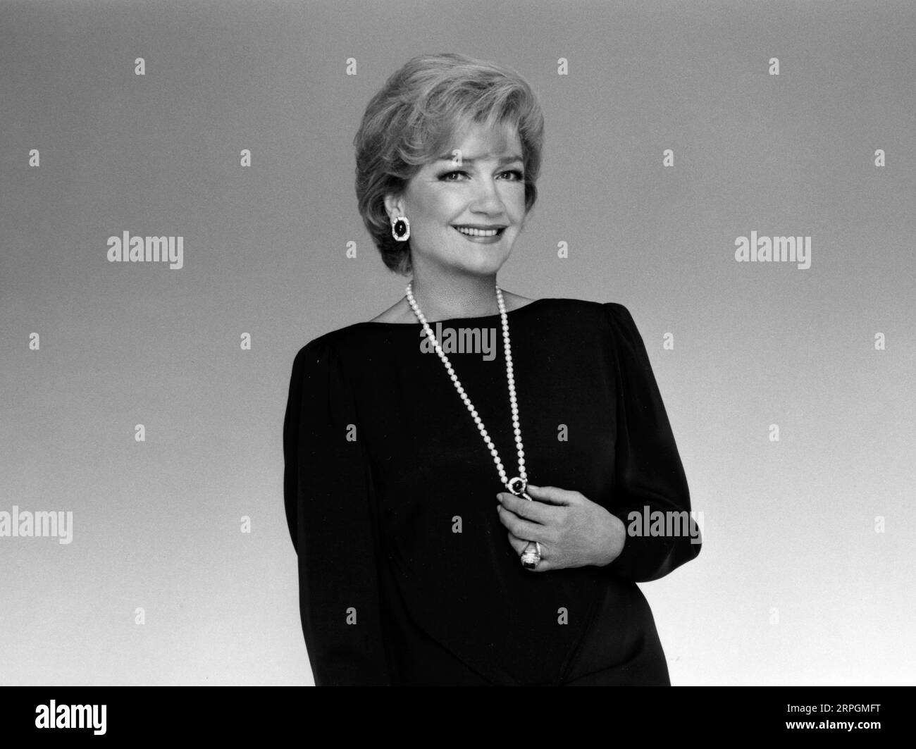 Susan walters Black and White Stock Photos & Images Alamy