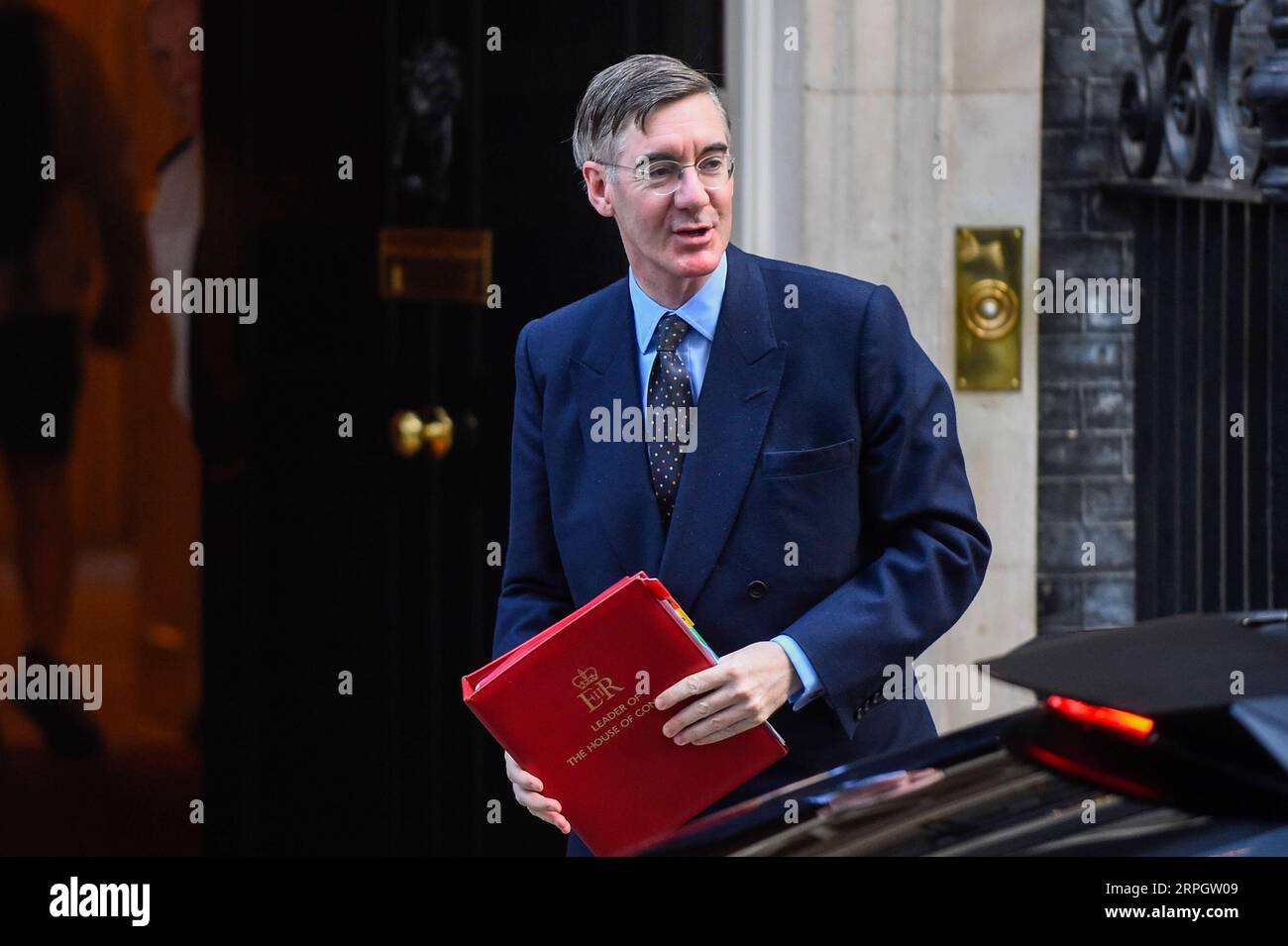 Jacob rees mogg 2019 in commons hires stock photography and images Alamy
