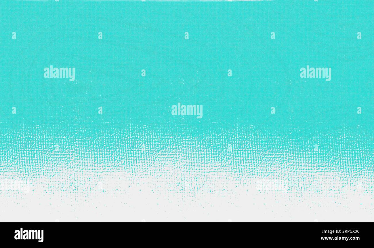 Light blue gradient background banner with copy space for text or image ...