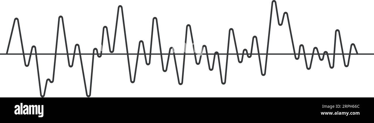 Sound Wave Graph Smooth Curved Black Line Stock Vector Image Art Alamy sound-wave-graph-smooth-curved-black-line-stock-vector-image-art-alamy