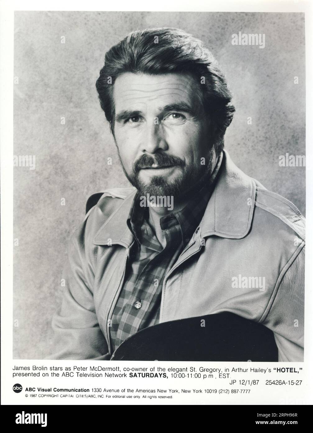 George brenlin actor