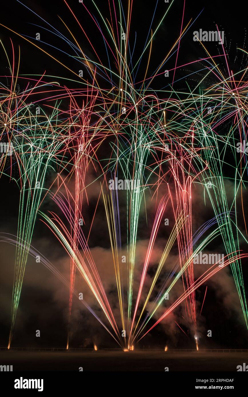 Feu D artifice Du Village Hi res Stock Photography And Images Alamy feu-d-artifice-du-village-hi-res-stock-photography-and-images-alamy