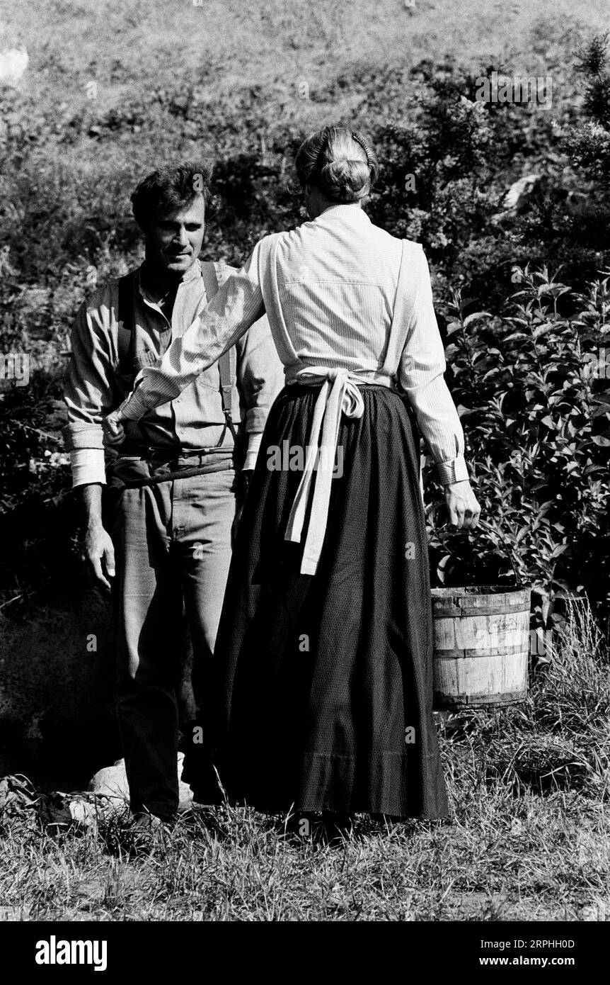 Little House On The Prairie Advent Calendar 