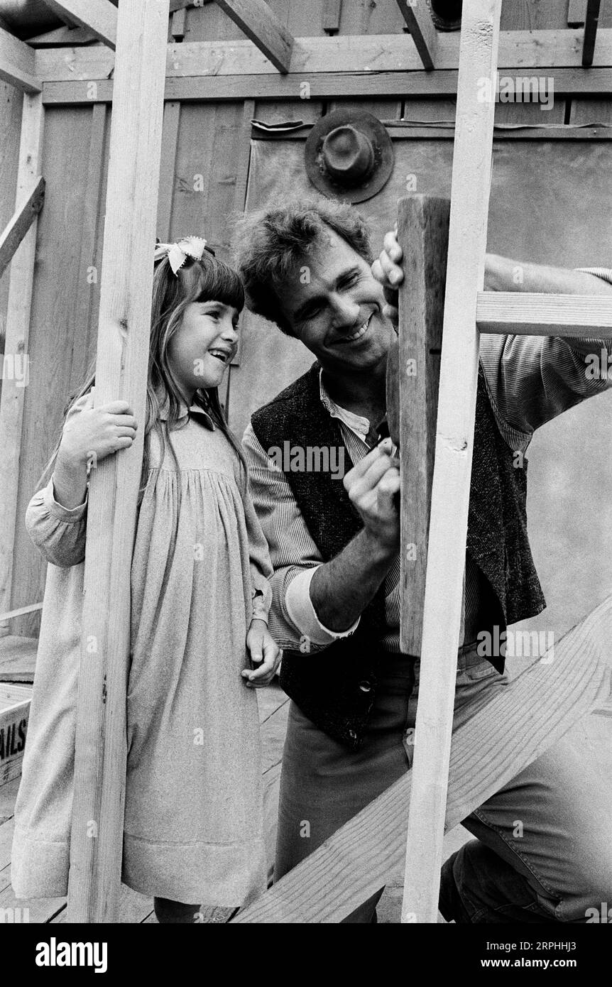 Little House On The Prairie Advent Calendar 