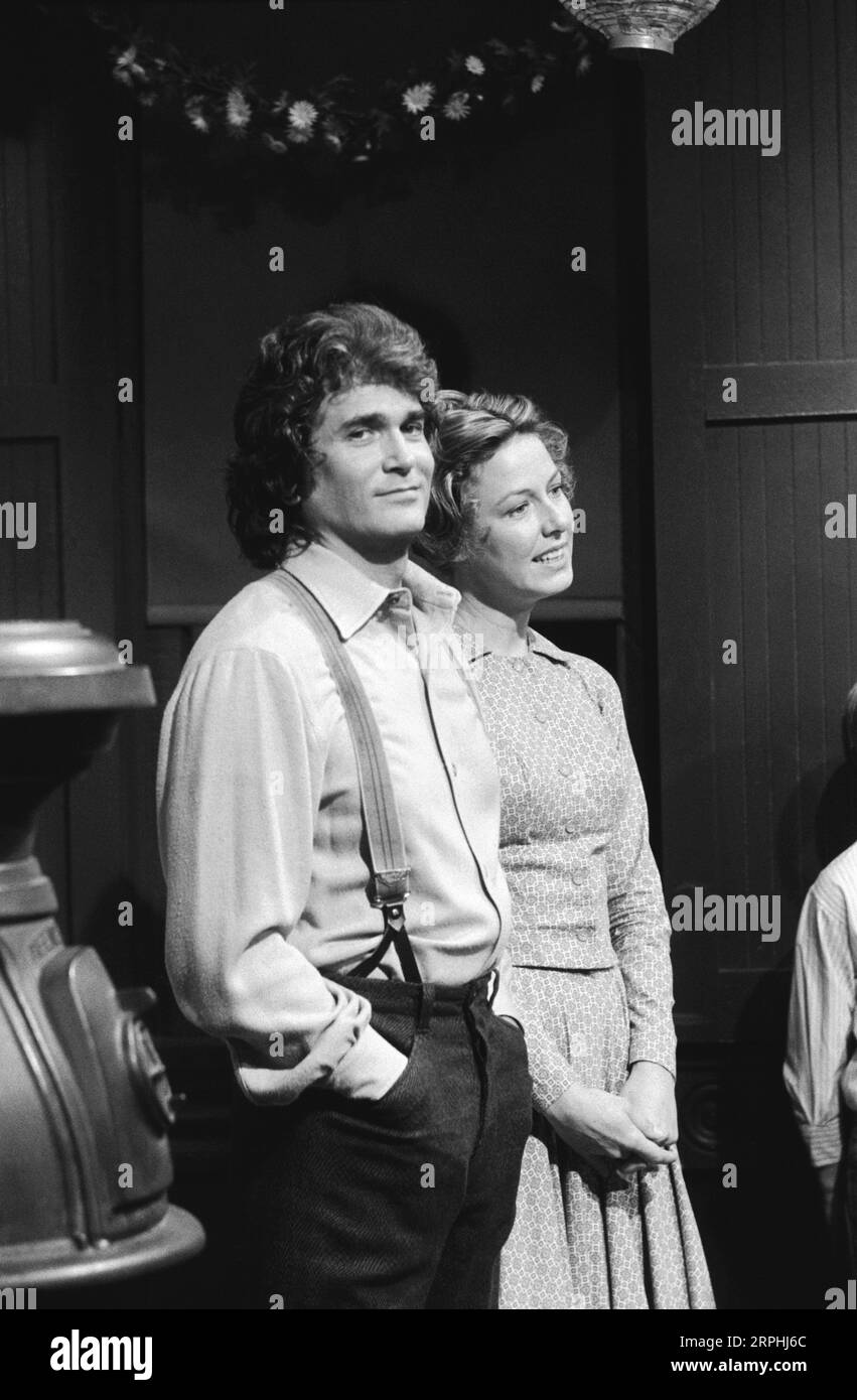 Little House On The Prairie Advent Calendar 