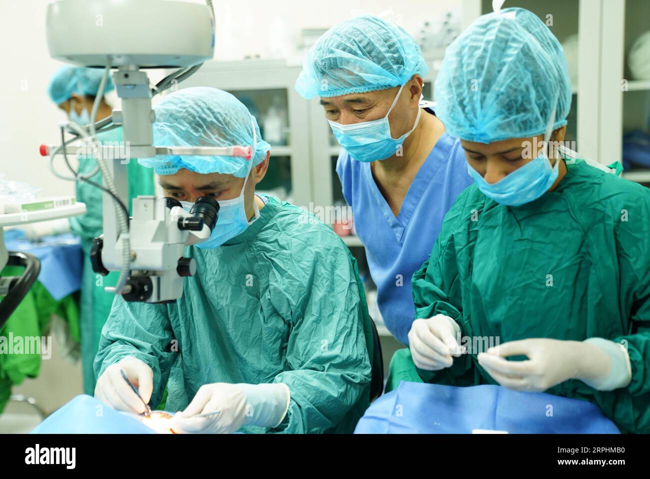 Lanka hospital hires stock photography and images Alamy