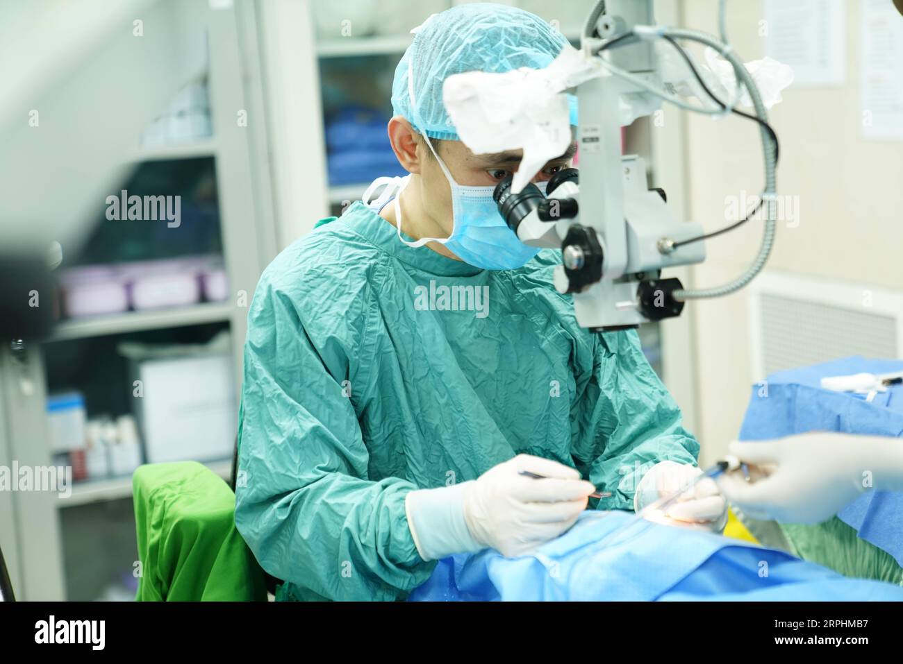 Lanka hospital hires stock photography and images Alamy