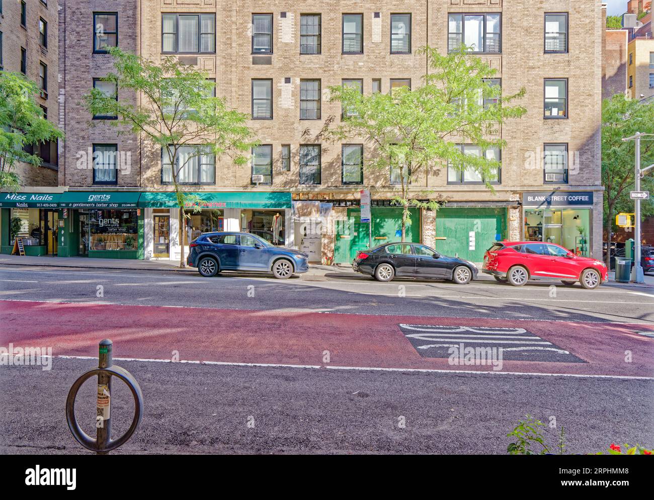 Upper East Side Emery Roth designed The a midrise apartment