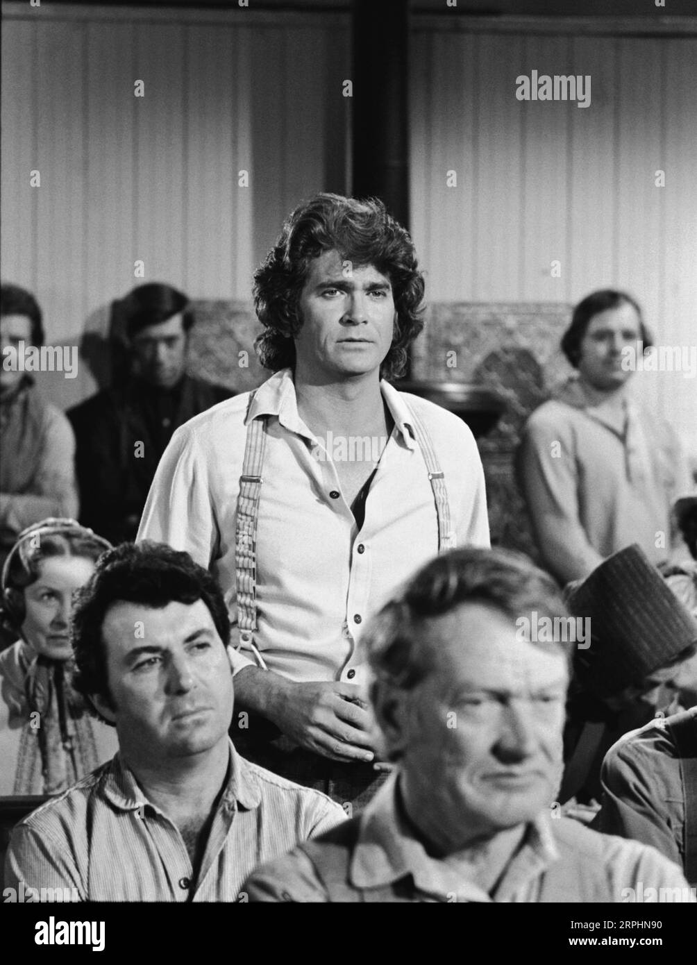 Little House On The Prairie Advent Calendar 