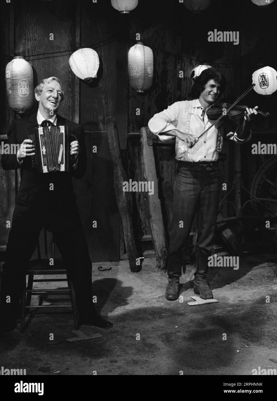 Little House On The Prairie Advent Calendar 