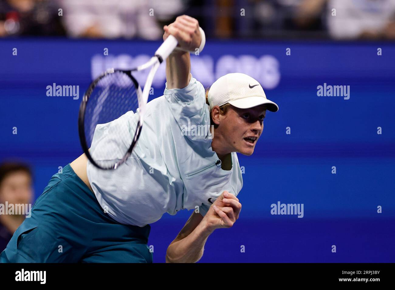 US Open Tennis on X: Jannik Sinner is the champ in Vienna