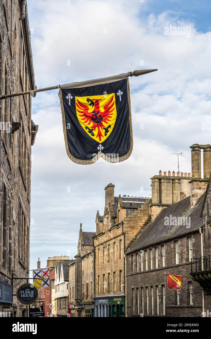 Edinburgh Flag Hi res Stock Photography And Images Alamy Edinburgh Flag Hi res Stock Photography And Images Alamy