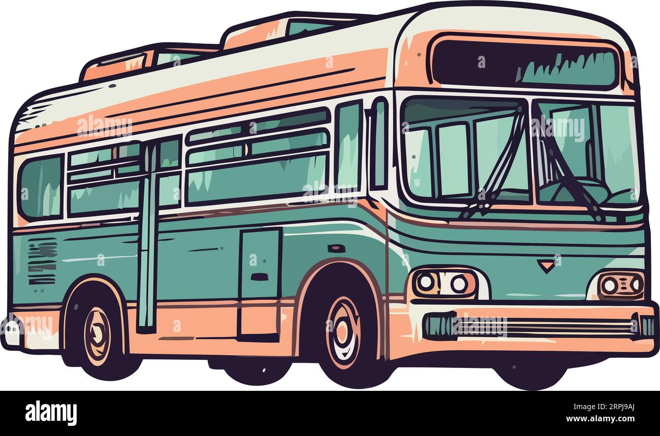Mini double decker bus hi-res stock photography and images - Alamy